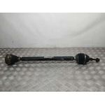 Transmision Delantera Derecha para Seat Leon (1P1)