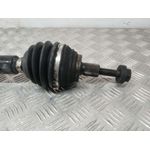 Transmision Delantera Derecha para Seat Leon (1P1)