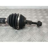 Transmision Delantera Derecha para Seat Leon (1P1)