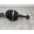 Transmision Delantera Derecha para Seat Leon (1P1)