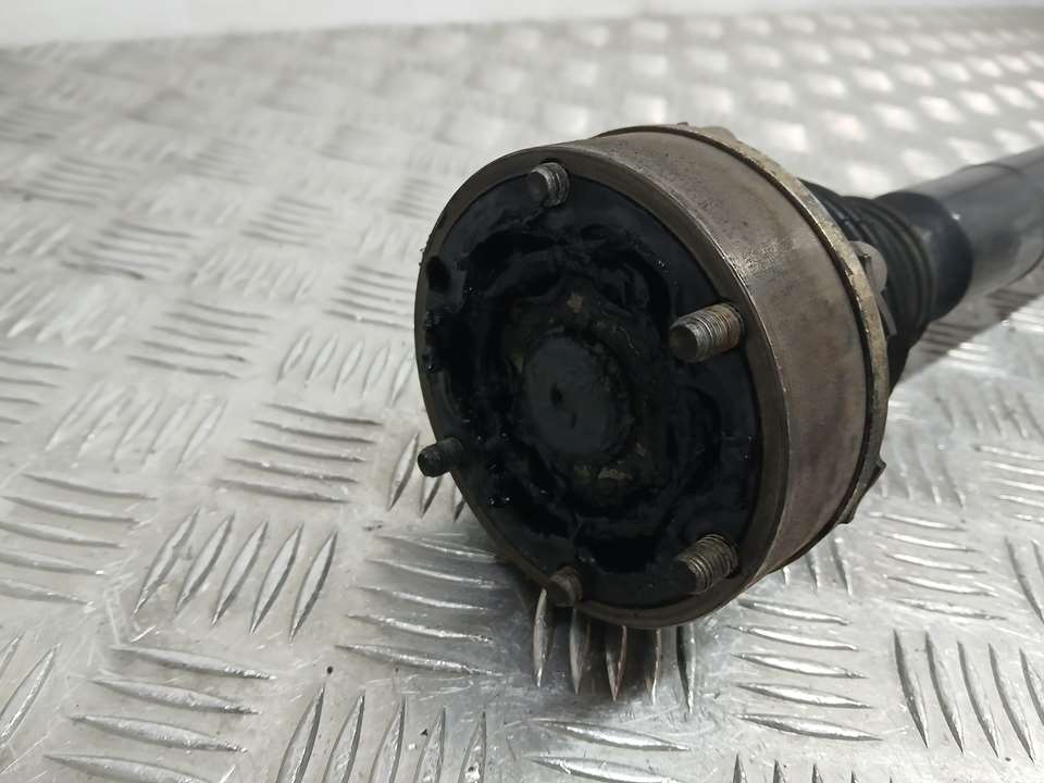 Transmision Delantera Derecha para Seat Leon (1P1)