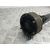 Transmision Delantera Derecha para Seat Leon (1P1)