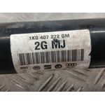 Transmision Delantera Derecha para Seat Leon (1P1)