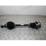 Transmision Delantera Izquierda para Seat Leon (1P1)