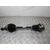 Transmision Delantera Izquierda para Seat Leon (1P1)