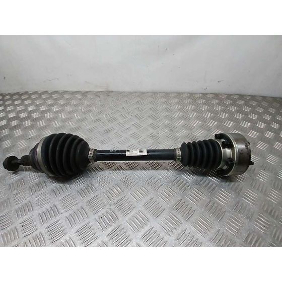 Transmision Delantera Izquierda para Seat Leon (1P1)