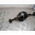Transmision Delantera Izquierda para Seat Leon (1P1)