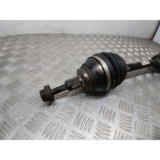 Transmision Delantera Izquierda para Seat Leon (1P1)
