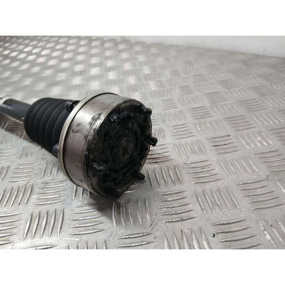 Transmision Delantera Izquierda para Seat Leon (1P1)