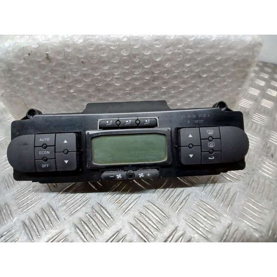 Mando Climatizador para Seat Leon (1P1)