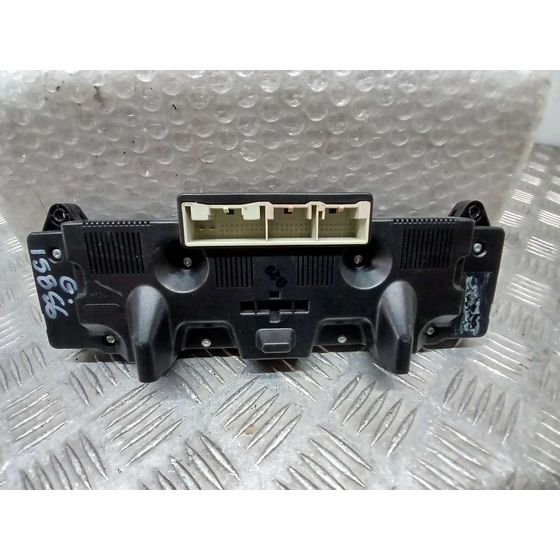 Mando Climatizador para Seat Leon (1P1)