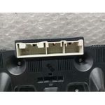 Mando Climatizador para Seat Leon (1P1)