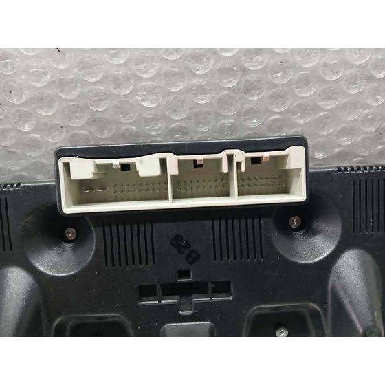 Mando Climatizador para Seat Leon (1P1)