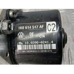 Abs para Seat Leon (1P1)