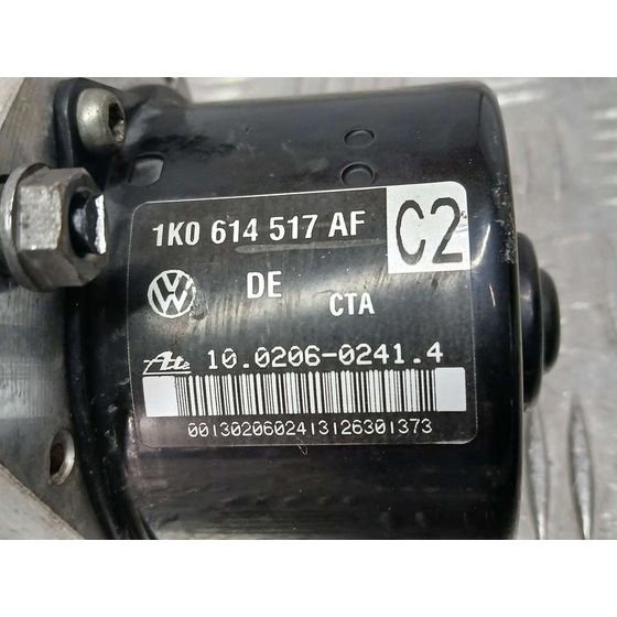 Abs para Seat Leon (1P1)