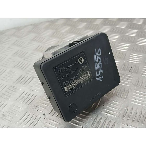 Abs para Seat Leon (1P1)