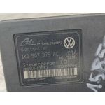 Abs para Seat Leon (1P1)
