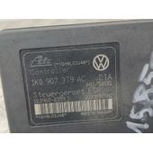 Abs para Seat Leon (1P1)