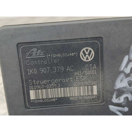 Abs para Seat Leon (1P1)