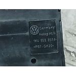 Mando Elevalunas Delantero Izquierdo para Seat Leon (1P1)