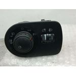 Mando Luces para Seat Leon (1P1)