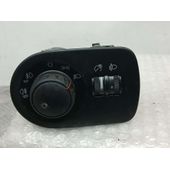 Mando Luces para Seat Leon (1P1)