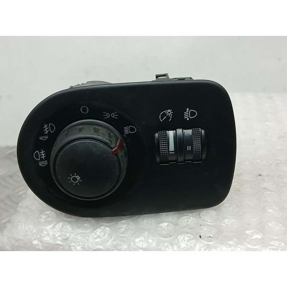 Mando Luces para Seat Leon (1P1)