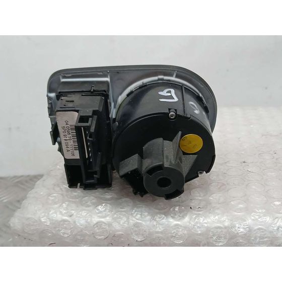 Mando Luces para Seat Leon (1P1)