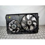 Electroventilador para Seat Leon (1P1)
