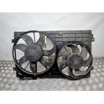 Electroventilador para Seat Leon (1P1)