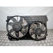 Electroventilador para Seat Leon (1P1)