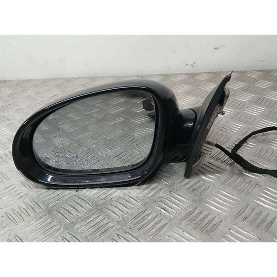 Retrovisor Izquierdo para Volkswagen Jetta (1K2)