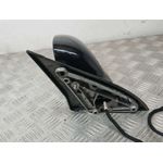 Retrovisor Izquierdo para Volkswagen Jetta (1K2)