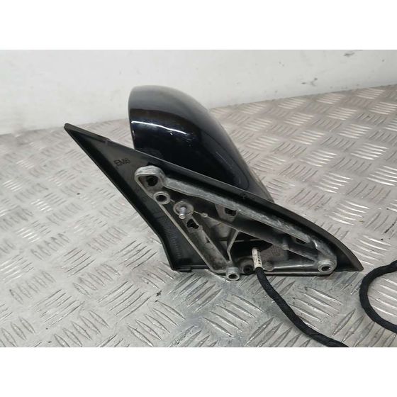 Retrovisor Izquierdo para Volkswagen Jetta (1K2)