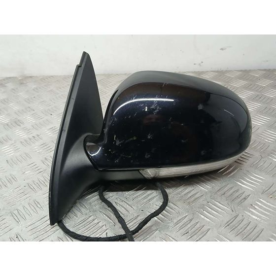 Retrovisor Izquierdo para Volkswagen Jetta (1K2)
