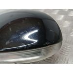 Retrovisor Izquierdo para Volkswagen Jetta (1K2)