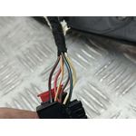 Retrovisor Izquierdo para Volkswagen Jetta (1K2)