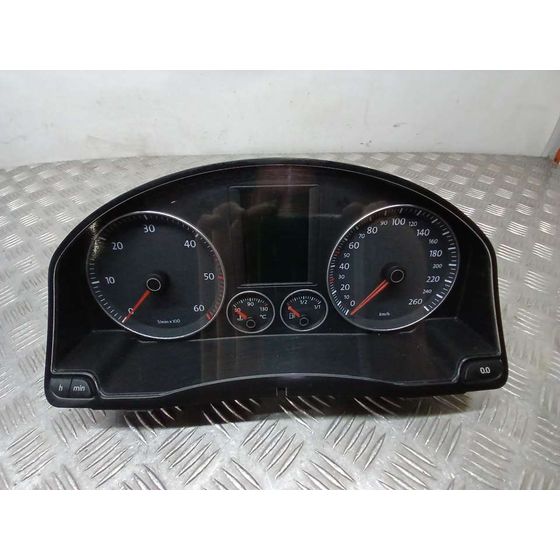 Cuadro Instrumentos para Volkswagen Jetta (1K2)