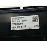 Cuadro Instrumentos para Volkswagen Jetta (1K2)