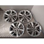 Juego Llantas para Opel Meriva B