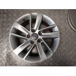 Juego Llantas para Opel Meriva B