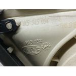 Piloto Trasero Derecho para Volkswagen Jetta (1K2)
