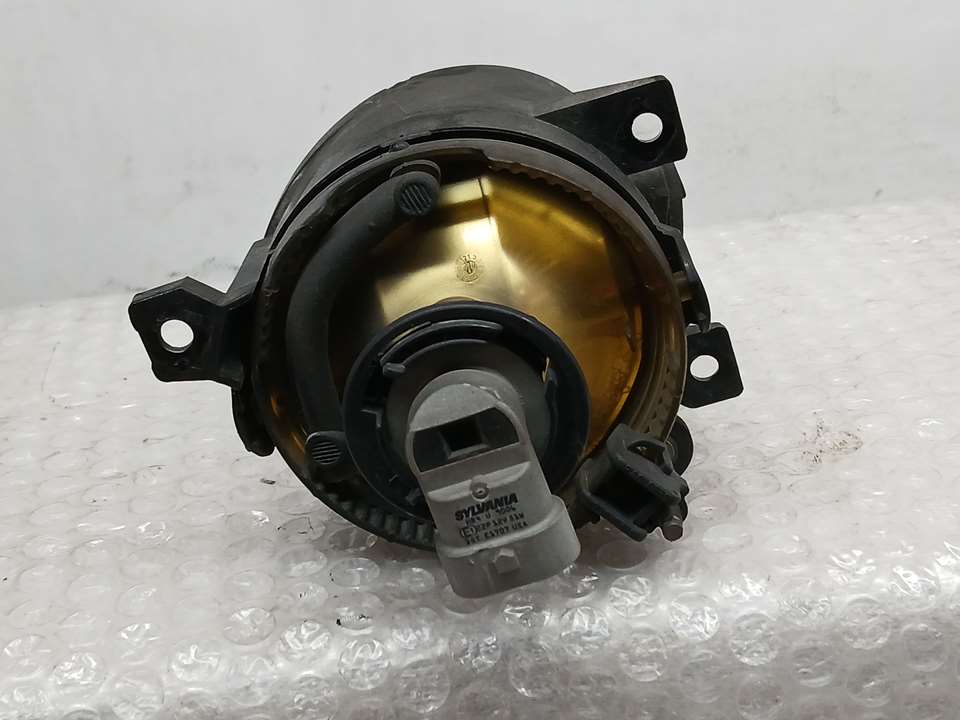 Faro Antiniebla Izquierdo para Volkswagen Jetta (1K2)
