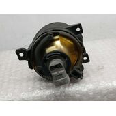 Faro Antiniebla Izquierdo para Volkswagen Jetta (1K2)