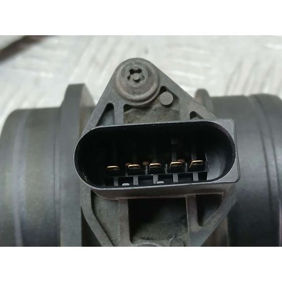 Caudalimetro para Volkswagen Jetta (1K2)