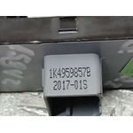 Mando Elevalunas Delantero Izquierdo para Volkswagen Jetta (1K2)