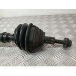 Transmision Delantera Derecha para Volkswagen Jetta (1K2)