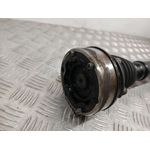 Transmision Delantera Derecha para Volkswagen Jetta (1K2)