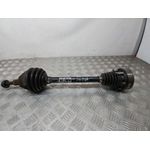 Transmision Delantera Izquierda para Volkswagen Jetta (1K2)