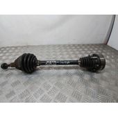 Transmision Delantera Izquierda para Volkswagen Jetta (1K2)